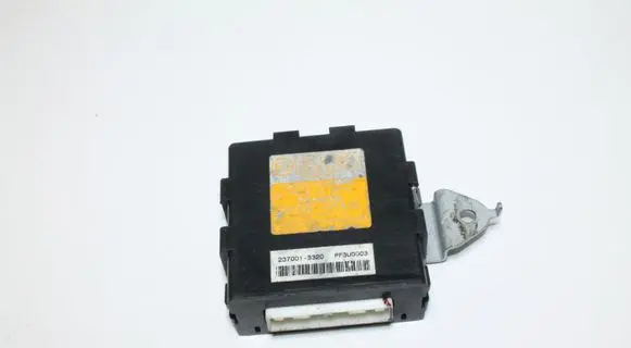 Toyota Corolla Verso E121 Other devices 081900F810