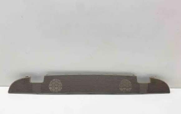 Mercedes-Benz SL R230 Dash center speaker trim cover 2306900030 A2306900030