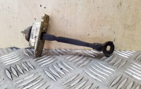 Mazda 6 Front door check strap stopper GJ6A58270B