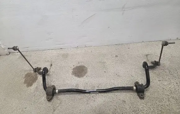 Ford Mondeo MK V Front anti-roll bar/sway bar 