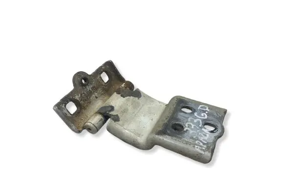 Fiat Ducato Rear door lower hinge 