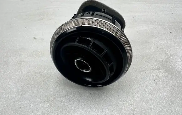 Audi RS3 Dash center air vent grill 8V0820901A 8V0820901