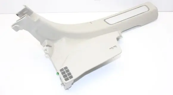Volvo S90, V90 Rear sill trim cover 31377618