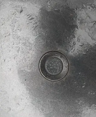 Peugeot 308 Parking PDC sensor