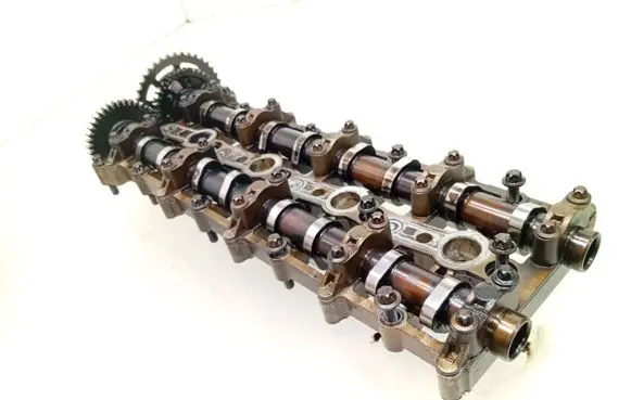 BMW X1 E84 Camshaft 7797511