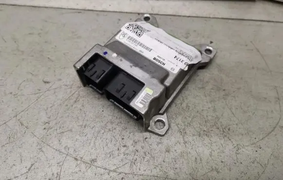 Ford Focus Airbag control unit/module 0285001249