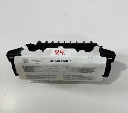 Audi A3 S3 A3 Sportback 8P Passenger airbag 8P0880202D Q92U099096