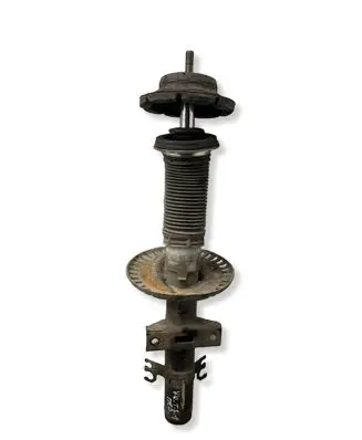 Volkswagen Multivan T5 Front shock absorber/damper 335840