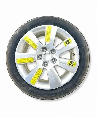 Audi A6 Allroad C6 R17 spare wheel 4F0601025AS