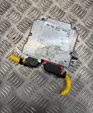 Airbag control unit/module
