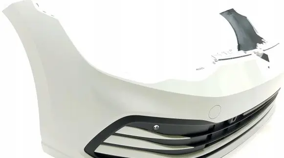 Volkswagen Golf VIII Front bumper 5H0807221H