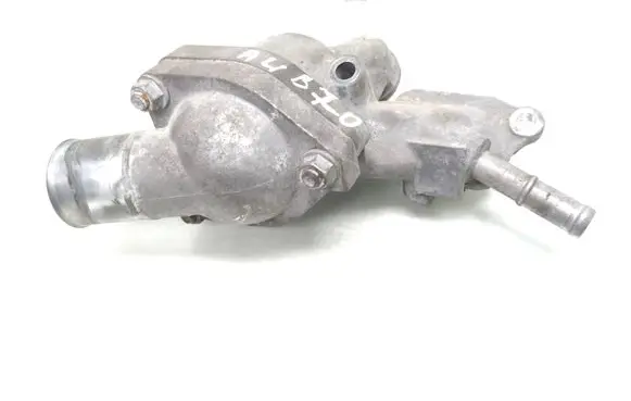 Thermostat/thermostat housing