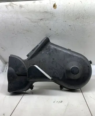 Audi A6 S6 C5 4B Timing belt guard (cover) 059109124G