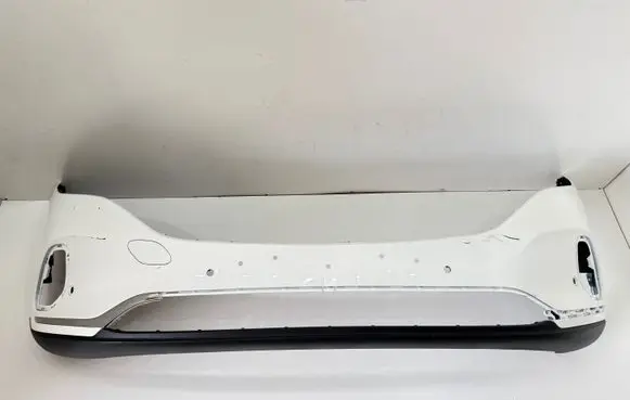 Mercedes-Benz EQA Front bumper 