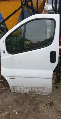 Renault Trafic II (X83) Front door
