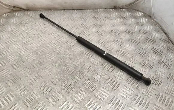 Peugeot 206 Tailgate/trunk strut/damper 9631441380