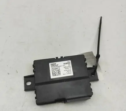 BMW X6 G06 Blind spot module 5A9BD08