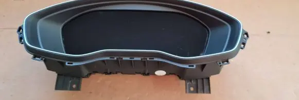 Audi Q5 SQ5 Speedometer (instrument cluster) 80A920790M 0263760009