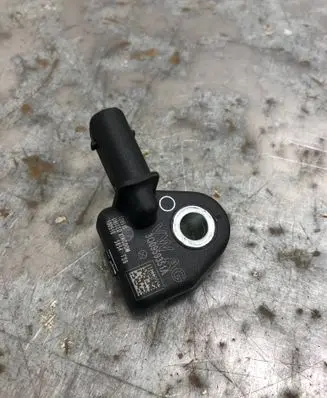 Volkswagen PASSAT B8 Airbag deployment crash/impact sensor 3Q0959351ABILI 3Q0959351A