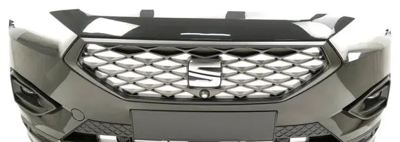 Seat Tarraco Front bumper 5FJ807221D