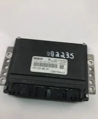 Porsche 997 Engine control unit/module ECU 99761860101 0261207987
