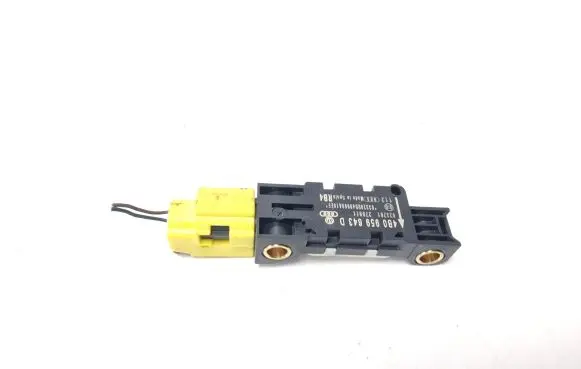 Audi A3 S3 A3 Sportback 8P Airbag deployment crash/impact sensor 4B0959643D