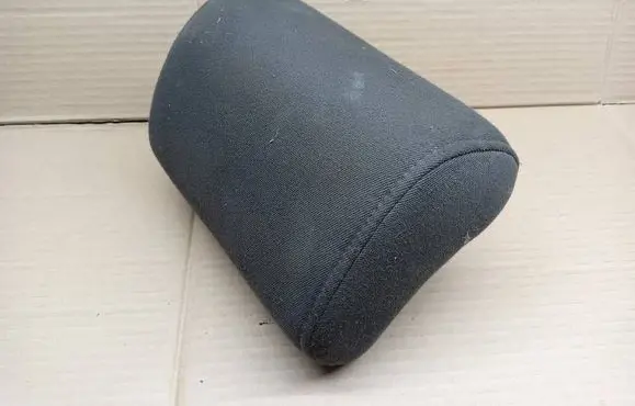 Audi A3 S3 8P Rear seat headrest 