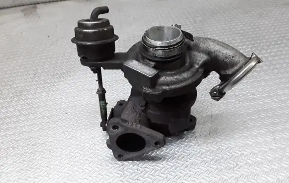 Opel Zafira A Turbo 24461825