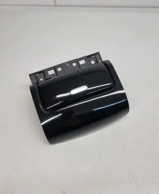 Ashtray (front)
