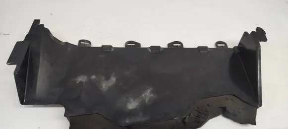 Peugeot 108 Radiator trim 532950H020 3200201