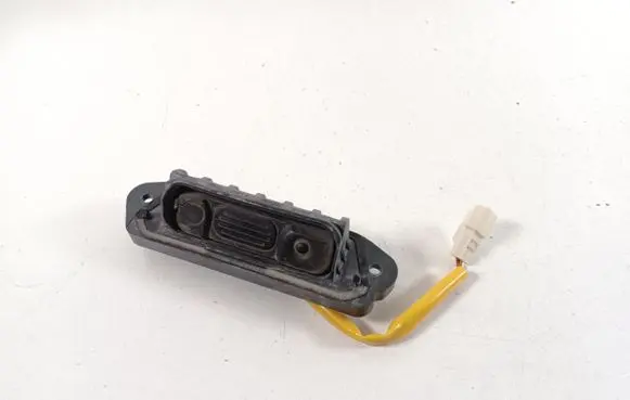 Mitsubishi Outlander Loading door exterior handle 5810A077
