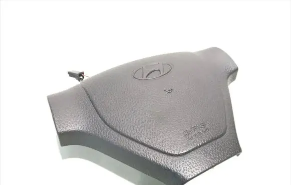 Hyundai Getz Steering wheel airbag TB56101F