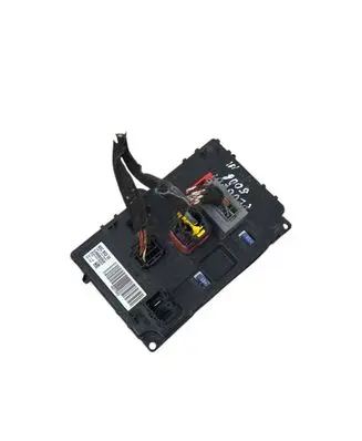 Peugeot 5008 Other control units/modules S180085003E BSCB0300 3500470201850549