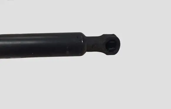Peugeot 208 I Tailgate/trunk strut/damper 9676494780