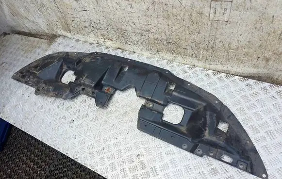 Mitsubishi ASX Front bumper skid plate/under tray 5379A269