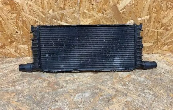Porsche 911 991 Coolant radiator 99110613702FHUKM 99110613702