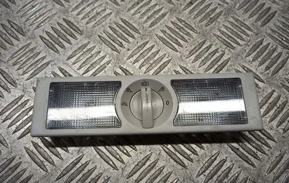 Volkswagen Touran I Other interior light 947.291.A