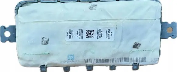 Hyundai Kona II Passenger airbag 80300-HF000