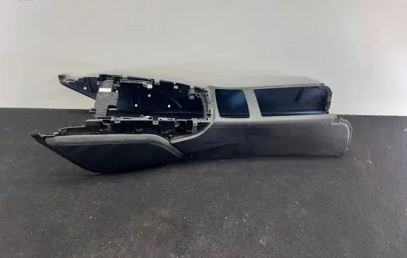 Audi A6 S6 C7 4G Center console 4G0863244B