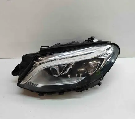 Mercedes-Benz GLE (W166 - C292) Headlight/headlamp A1669067502