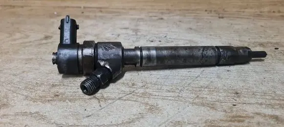 Volvo V70 Fuel injector 0445110251