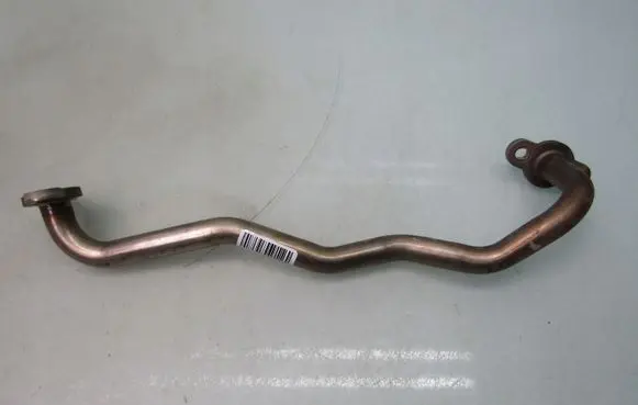 Suzuki SX4 S-Cross Exhaust gas pipe SCROSS