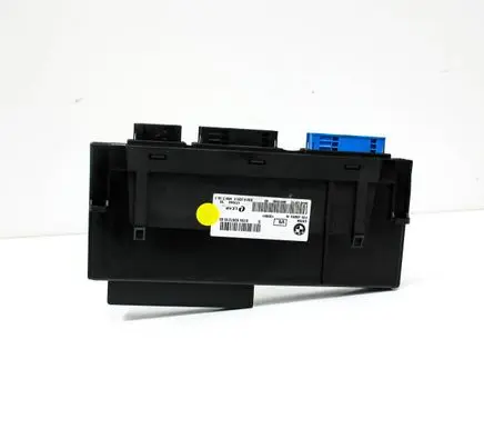 BMW X3 F25 Central body control module 9287218
