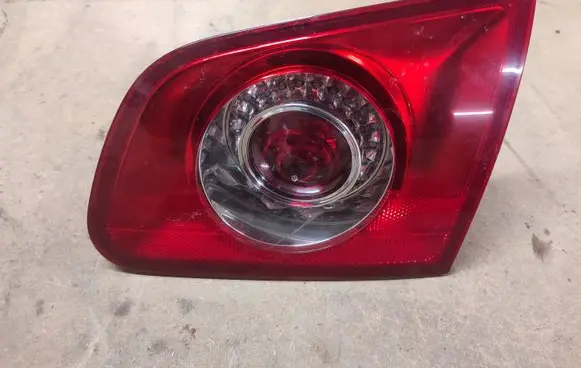 Volkswagen PASSAT B6 Tailgate rear/tail lights 3C9945094A