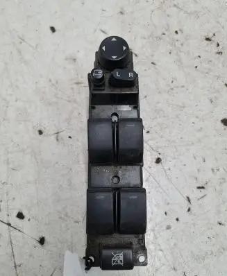 Mazda 6 Electric window control switch