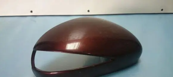 Honda Accord Plastic wing mirror trim cover