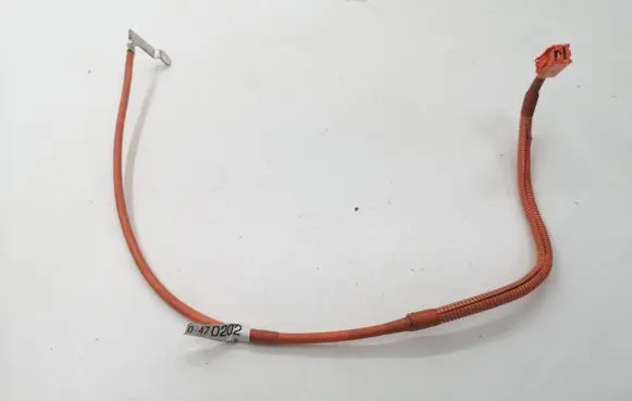Toyota Prius (XW30) Other wiring loom G92T0470202