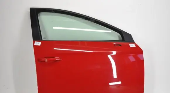 Seat Leon (5F) Front door 