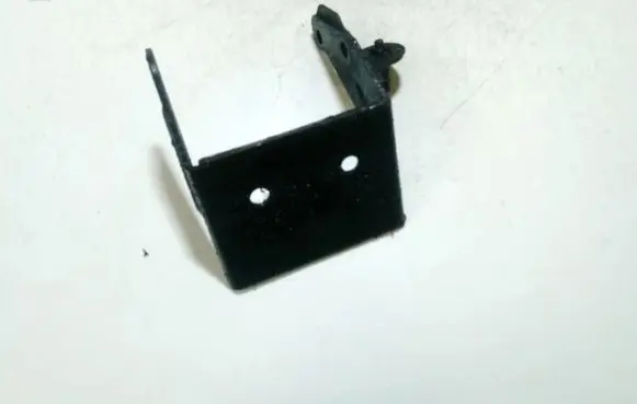 Audi A3 S3 8L Engine mounting bracket 06a103309p