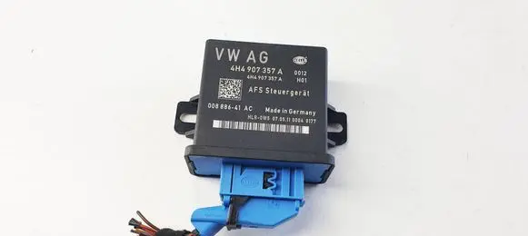 Audi A7 S7 4G Light module LCM 4H4907357A9 4H4907357A
